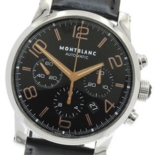 MONTBLANC Time Walker U0101548