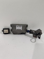 KIT Centralina Motore ECU Body