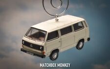 Volkswagen T25 Bus Van