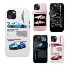 Custodia telefono auto per