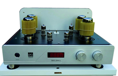 Sra amplificatore tubi - sra,