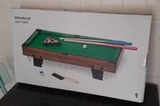 Billardbord pool table mini - table,,
