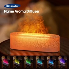 KINSCOTER RGB Fiamma Diffusore
