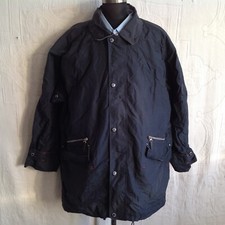 RENAULT SPORT VESTE PARKA