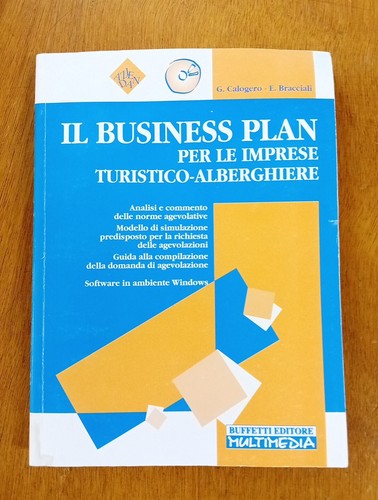Business plan per - business,