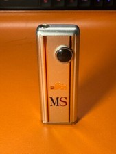 Accendino vintage Win MS piezoelettrico anni 80-90