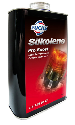 Silkolene pro boost - boost, 1litro