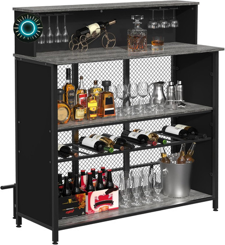 Home bar unit - bar, mini