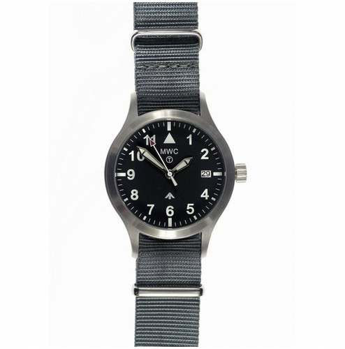 Mwc classic pilot - classic, 38