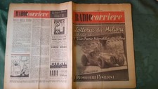 RADIOCORRIERE TV EIAR 1946 27