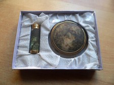 anni ' 50 SET da BORSETTA  ^