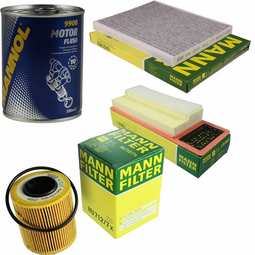 Originale mann kit diagnosi - originale,