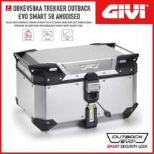 VALIGIA [GIVI] TREKKER OUTBACK