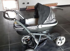 passeggino tre ruote grandi chicco trio