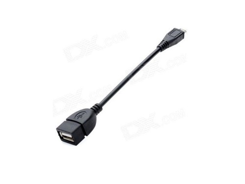 Cavo usb host - pc,