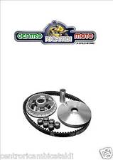 MALOSSI KIT VARIATORE +