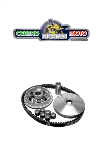Malossi kit variatore - malossi, +