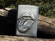 Accendino Zippo The Rolling