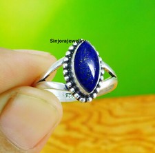 Anello con pietre preziose