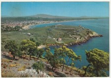 SCAURI - LATINA - SPIAGGIA DEI