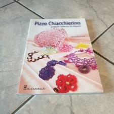 Donatella Ciotti - Pizzo Chiacchierino Progetti Moderni Ed Eleganti -Il Castello