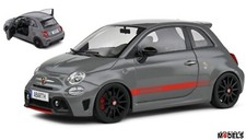 FIAT 695 Abarth XSR Edition