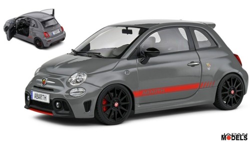 Fiat 695 abarth - fiat,