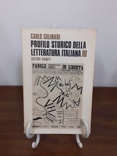 Carlo salinari profilo - salinari,