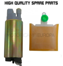 POMPA CARBURANTE BENZINA