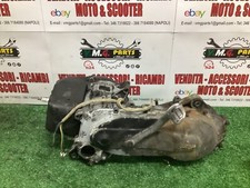 Blocco Motore Piaggio Vespa Et 2 50 2T Anno 1996/2001