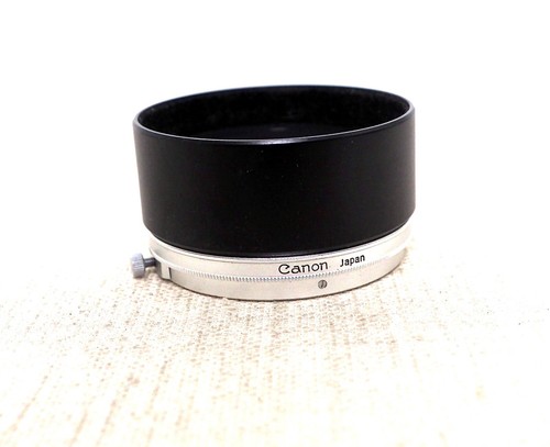 Paraluce ufficiale canon - paraluce,