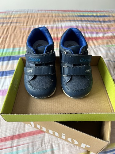 Scarpe sneakers chicco bimbo - sneakers,