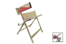 Cavalletto tagliatronchi