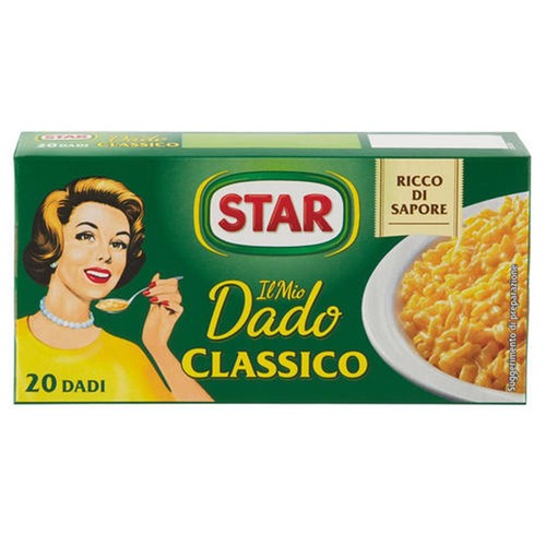 Astuccio dadi star - astuccio, da