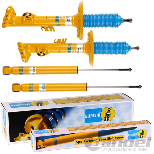 Ammortizzatore bilstein - ammortizzatore, b8