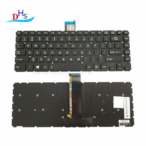 Nuova tastiera toshiba - nuova,
