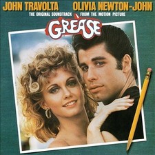 Various Artists Grease (Original Motion Picture Soundtrack) (2 Lp's) Records & L