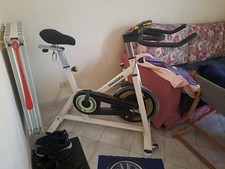 Spin bike diadora - spin,