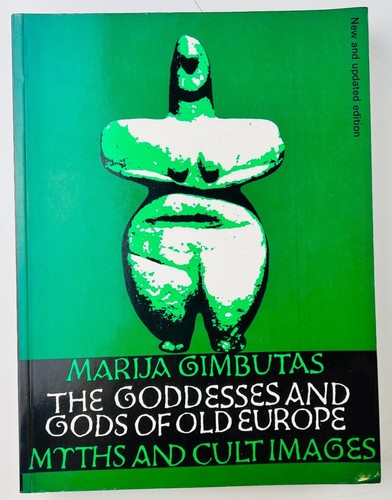 Goddess and gods old - goddess,