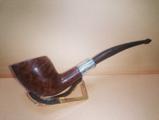 Bella Pipa Old Vic 8566 Bocchino Sbeccato Ma Originale Pfeife Pipe  (CHS ) 