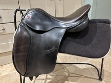 Sella pony Albion selecta