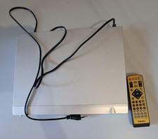 Lettore DVD/CD/MP3 Nikkei NK936