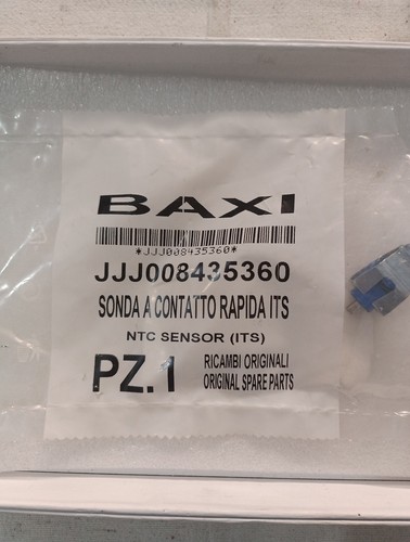 Sonda sensore temperatura - , a