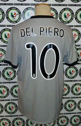 Del piero juventus 2009 - del,