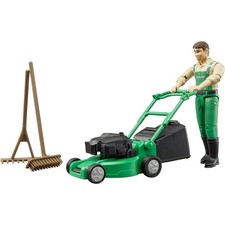 Bruder 62103 bworld - bruder,