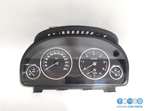 Bmw f25 f26 quadro strumenti - f25,