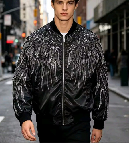 Giacca cappotto uomo - giacca, lusso