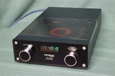 Thorens tcd 2000 lettore - thorens, cd