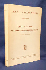Norberto Bobbio, Diritto e