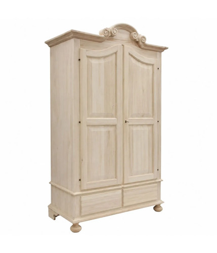 Armadio classico porte 2 - armadio,